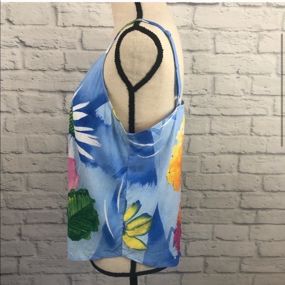 Jams World Tank Top - Picture 2 of 5